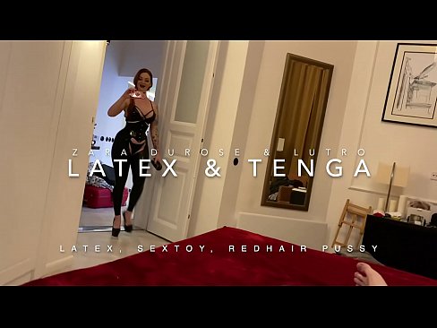 ❤️ Červenovlasá nevlastná sestra v latexovom kostýme jebaná nevlastným bratom ️ Super porno na porno sk.rexporn-com.ru ﹏