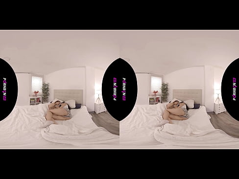 ❤️ PORNBCN VR Dve mladé lesbičky sa zobudia nadržané v 4K 180 3D virtuálnej realite Geneva Bellucci Katrina Moreno ️ Super porno na porno sk.rexporn-com.ru ﹏