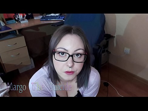 ❤️ Sexy dievča s okuliarmi hlboko fajčí vibrátor na kameru ️ Super porno na porno sk.rexporn-com.ru ﹏